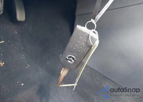 2012 Mazda Mazda6 I Sport z USA, uszkodzony, nr VIN 1YVHZ8BH5C5M29906